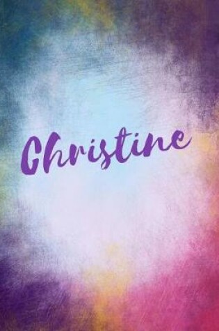 Cover of Christine