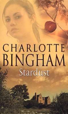 Book cover for Stardust