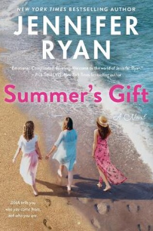 Cover of Summer'S Gift