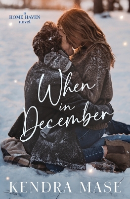 Book cover for When in December