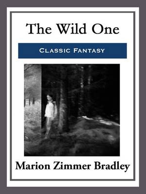 Book cover for The Wild One