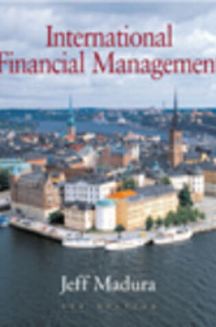 Cover of International Financial Management