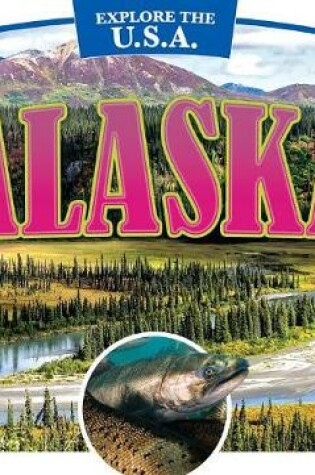 Cover of Alaska