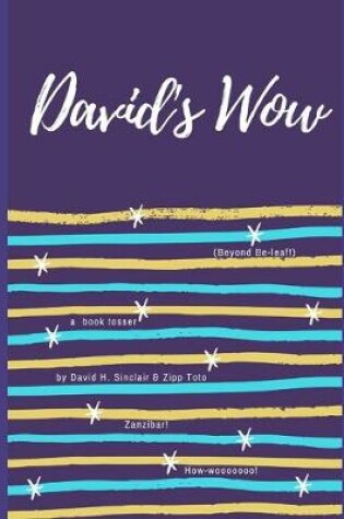 Cover of David's Wow