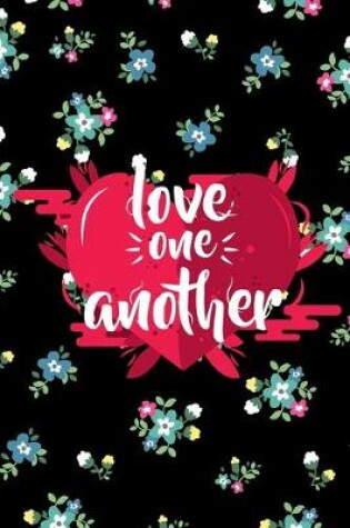 Cover of Love One Another