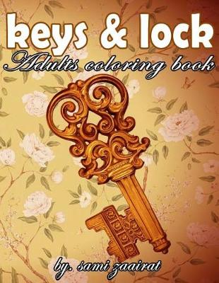 Book cover for Keys & lock