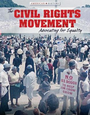 Cover of The Civil Rights Movement