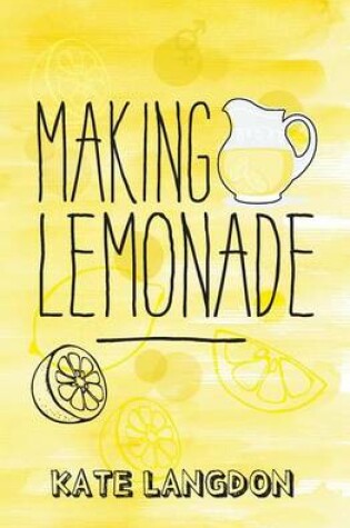 Cover of Making Lemonade