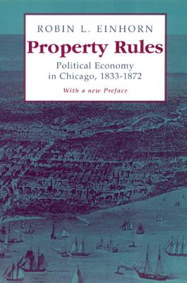 Book cover for Property Rules