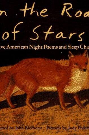 Cover of On the Road of Stars