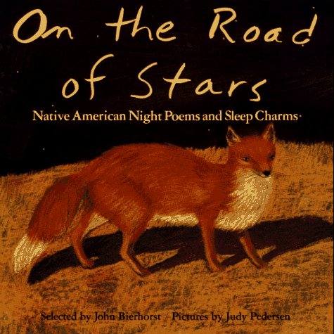 Book cover for On the Road of Stars