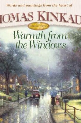 Cover of Warmth from the Windows