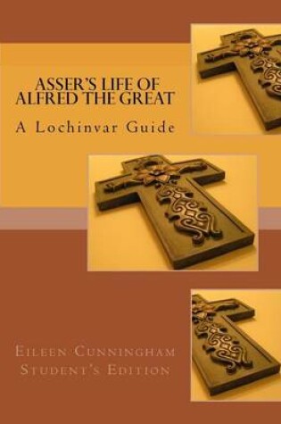 Cover of Asser's Life of Alfred the Great