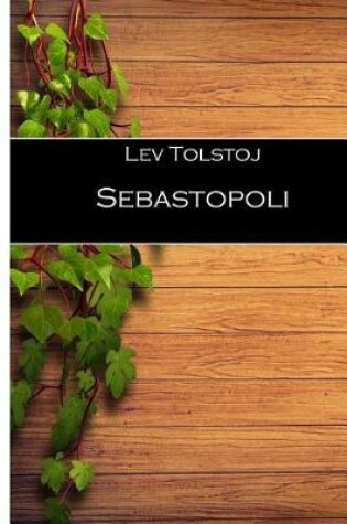 Cover of Sebastopoli