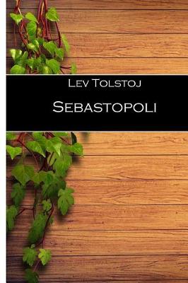 Book cover for Sebastopoli