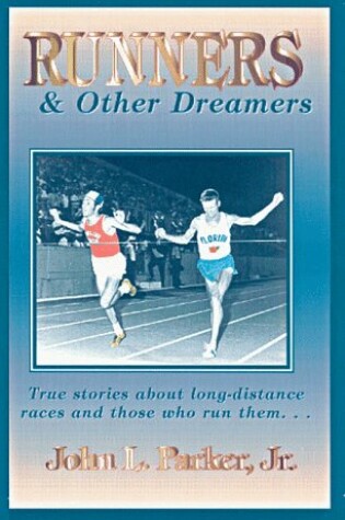 Cover of Runners & Other Dreamers