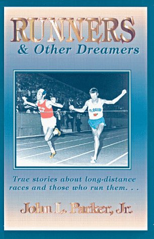 Book cover for Runners & Other Dreamers