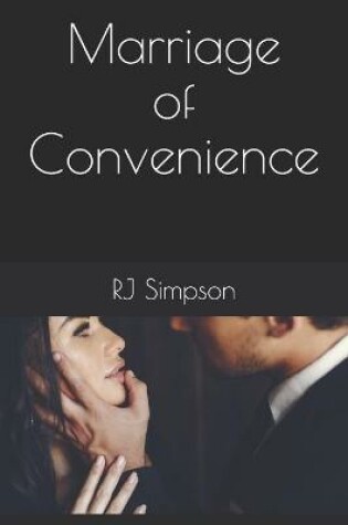 Cover of Marriage of Convenience