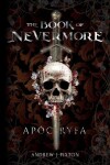 Book cover for The Book of Nevermore