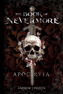 Cover of The Book of Nevermore