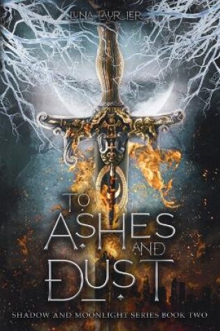 Cover of To Ashes and Dust