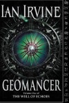 Book cover for Geomancer