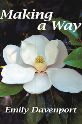 Cover of Making a Way
