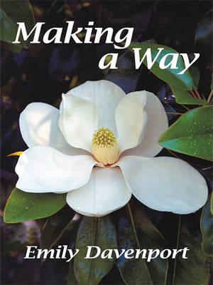 Book cover for Making a Way