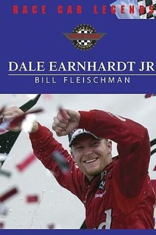 Cover of Dale Earnhardt Jr.