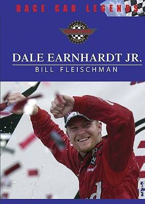 Cover of Dale Earnhardt Jr.