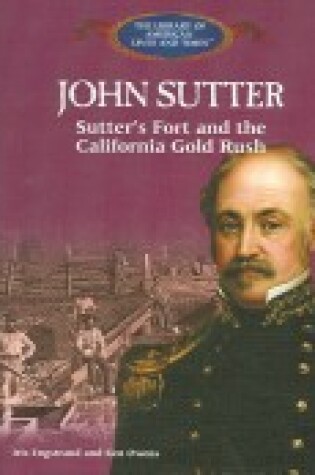 Cover of John Sutter