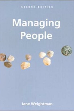 Cover of Managing People