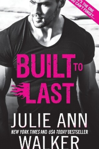 Cover of Built to Last