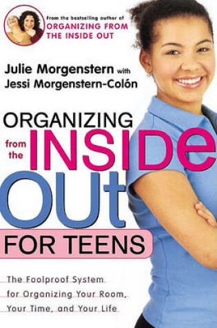 Cover of Organizing from the Inside Out for the New World of Work