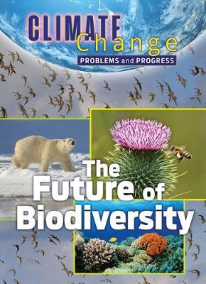 Cover of The Future of Biodiversity