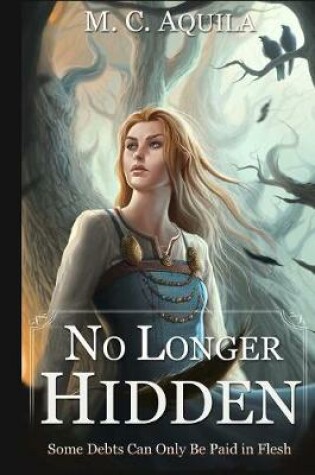 Cover of No Longer Hidden