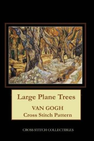 Cover of Large Plane Trees