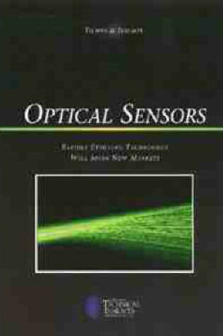 Cover of Optical Sensor