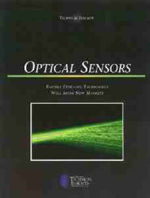 Book cover for Optical Sensor