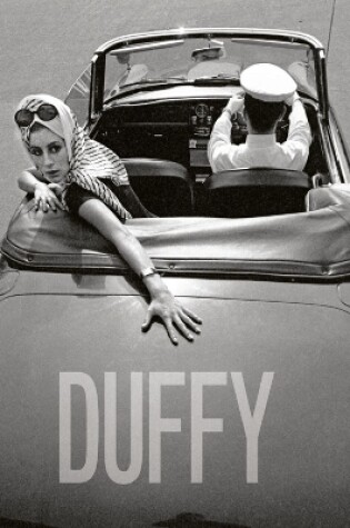 Cover of Duffy