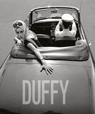 Book cover for Duffy