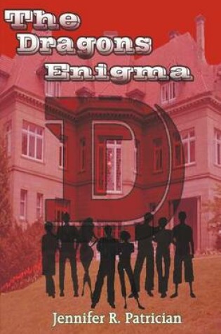 Cover of The Dragons Enigma