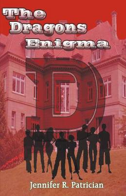 Cover of The Dragons Enigma