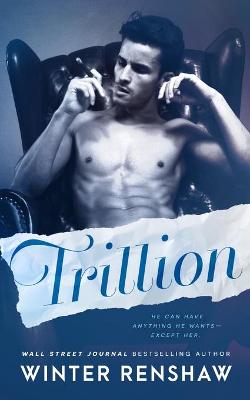Book cover for Trillion