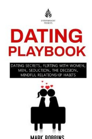 Cover of Dating Playbook