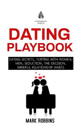 Book cover for Dating Playbook