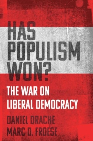 Cover of Has Populism Won?