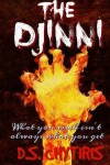 Book cover for The Djinni