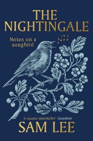 Cover of The Nightingale