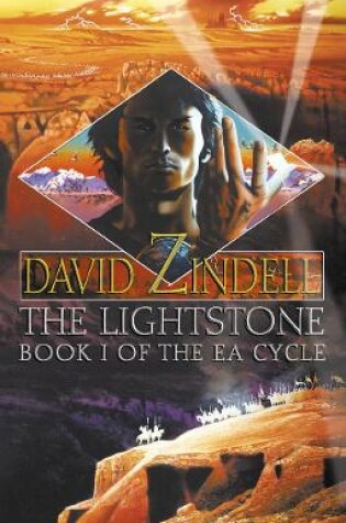 Cover of The Lightstone